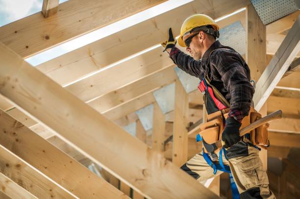 Quick and Trustworthy Emergency Roof Repair Services in Redmond, OR