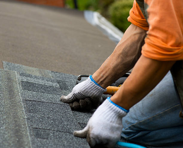 Best Roof Leak Repair  in Redmond, OR