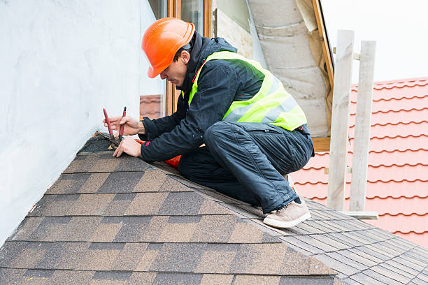 Best Roof Replacement Cost  in Redmond, OR